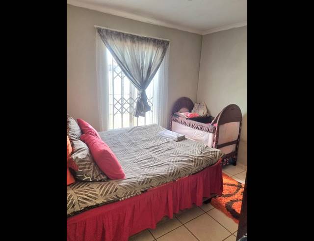 2 BEDROOM HOUSE FOR SALE IN SKY CITY